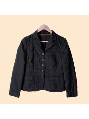 Luciano Barbera Coat